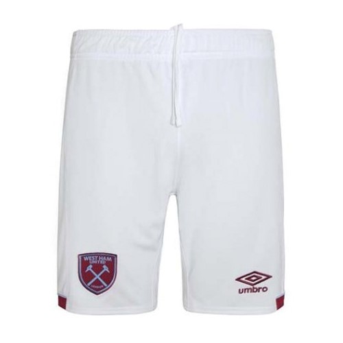 Pantalones West Ham United Primera 2020-2021